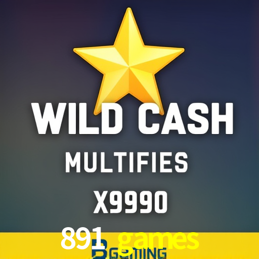 891 games - Plataforma Oficial - 891.games