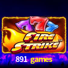 891 games,891.games
