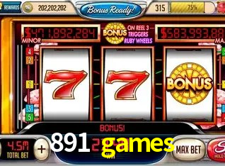 Explore as vantagens do 891 games: serviço profissional e confiabilidade